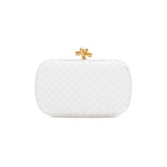 Клатч Knot Bottega Veneta