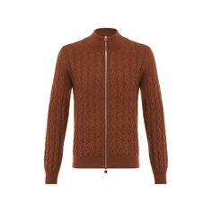 Кашемировый кардиган Kiton