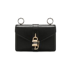 Сумка Aby Chain Chloé