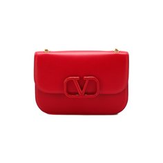 Сумка Valentino Garavani VLOCK small Valentino