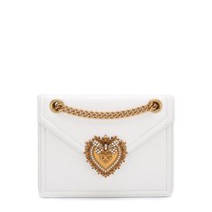 Сумка Devotion small Dolce & Gabbana
