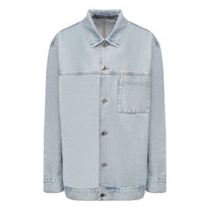 Джинсовая куртка Denim X Alexander Wang