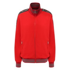 Кардиган на молнии с высоким воротником Dolce & Gabbana