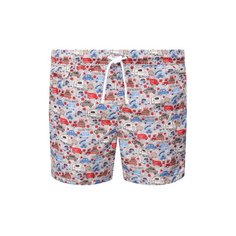 Плавки-шорты Kiton