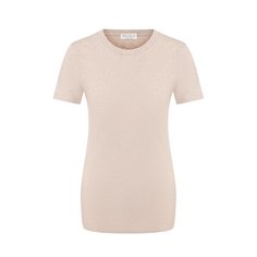 Хлопковая футболка Brunello Cucinelli