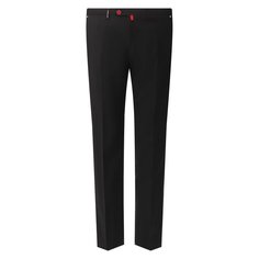 Шерстяные брюки Kiton
