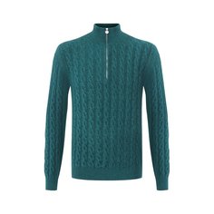 Кашемировый джемпер Kiton