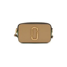 Сумка Snapshot Small THE MARC JACOBS