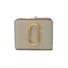 Кожаное портмоне THE MARC JACOBS
