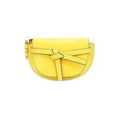 Поясная сумка Gate mini Loewe