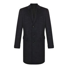 Кашемировое пальто Ermenegildo Zegna