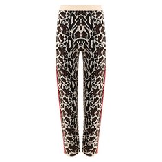 Брюки Stella McCartney