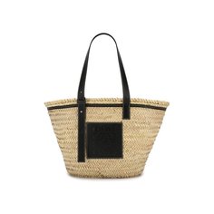Сумка Basket Loewe