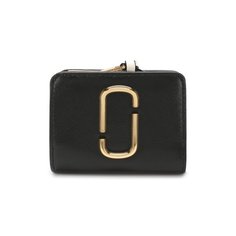 Кожаное портмоне THE MARC JACOBS