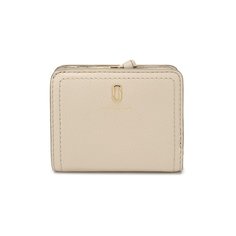 Кожаный кошелек THE MARC JACOBS