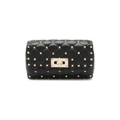 Поясная сумка Valentino Garavani Rockstud Spike small Valentino