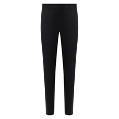 Хлопковые брюки Dsquared2