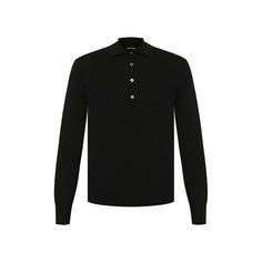 Шерстяное поло Tom Ford