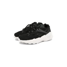 Кроссовки Aztrek Reebok