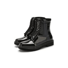 Резиновые ботинки Casadei