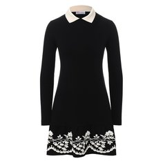 Мини-платье REDVALENTINO