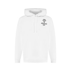 Хлопковое худи Raf Simons
