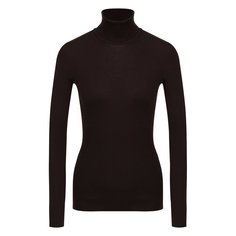 Водолазка из смеси кашемира и шелка Tom Ford