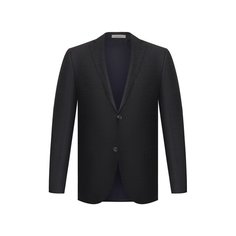 Шерстяной пиджак Corneliani
