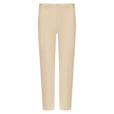 Хлопковые брюки Dsquared2