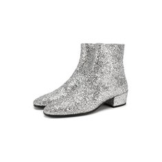 Ботинки Caleb Saint Laurent