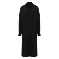 Платье Yohji Yamamoto