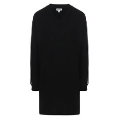 Хлопковое платье Kenzo
