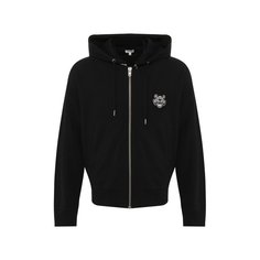Хлопковая толстовка Kenzo