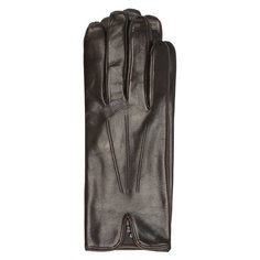 Кожаные перчатки Sermoneta Gloves