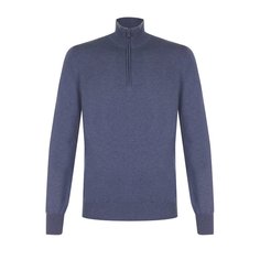 Кашемировый джемпер Brunello Cucinelli