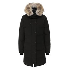 Пуховик Shelburne Canada Goose