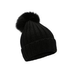 Шапка из смеси шерсти и вискозы Nima