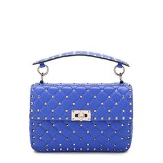 Сумка Valentino Garavani Rockstud Spike medium Valentino