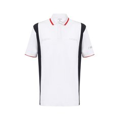 Хлопковое поло Z Zegna