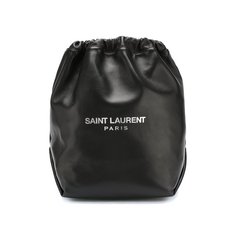 Сумка Teddy Saint Laurent