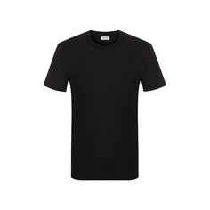 Хлопковая футболка Zimmerli