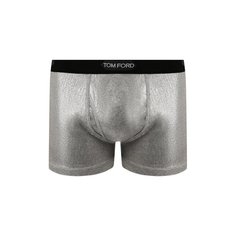 Хлопковые боксеры Tom Ford