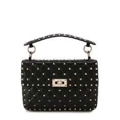 Сумка Valentino Garavani Rockstud Spike medium Valentino