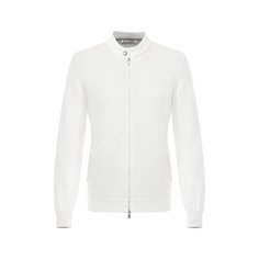 Хлопковый кардиган Brunello Cucinelli