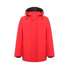 Пуховая парка Sandford Canada Goose