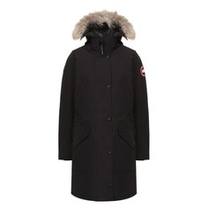 Парка Ellesmere Canada Goose