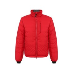 Пуховая куртка Lodge Canada Goose