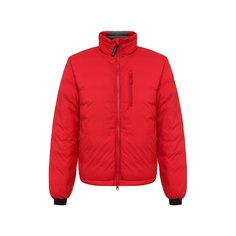 Пуховая куртка Lodge Canada Goose