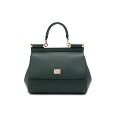Сумка Sicily small Dolce & Gabbana