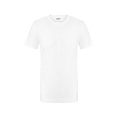 Хлопковая футболка Zimmerli